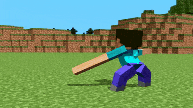 Minecraft